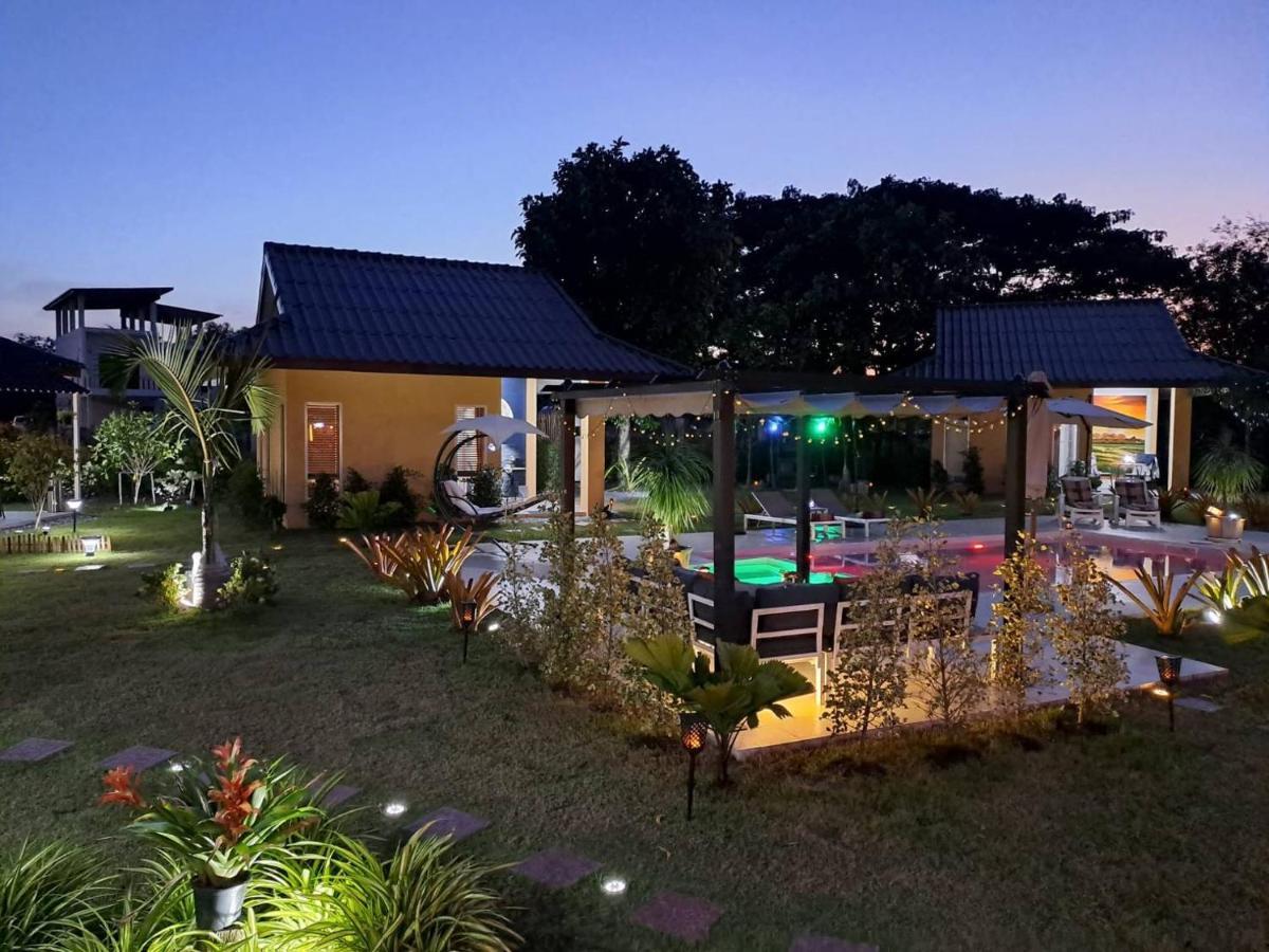 Pool Villa, Resort, Mae Ramphueng Beach, Ban Phe, Rayong, Residence M Thailand (Adults Only) Ban Chamrung Exterior foto