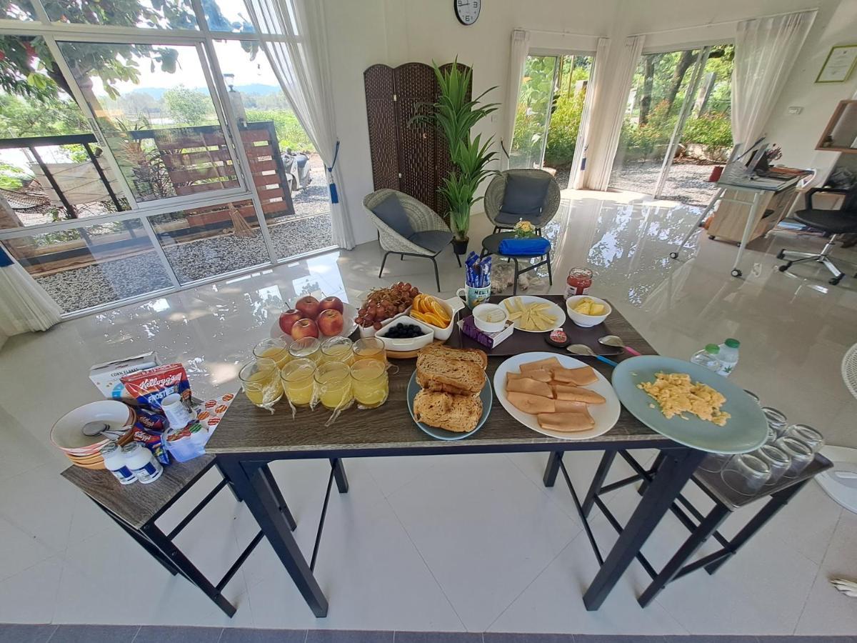 Pool Villa, Resort, Mae Ramphueng Beach, Ban Phe, Rayong, Residence M Thailand (Adults Only) Ban Chamrung Exterior foto