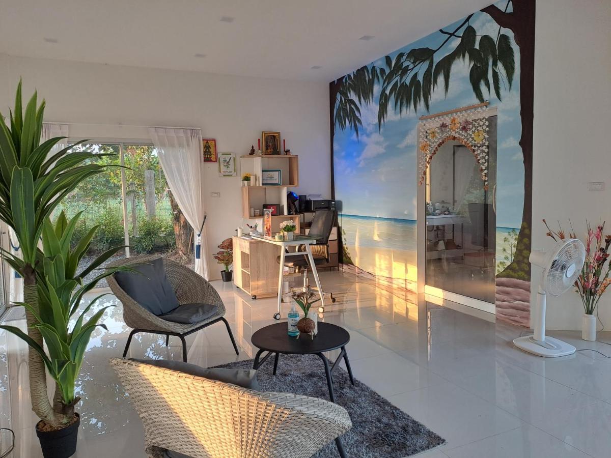 Pool Villa, Resort, Mae Ramphueng Beach, Ban Phe, Rayong, Residence M Thailand (Adults Only) Ban Chamrung Exterior foto