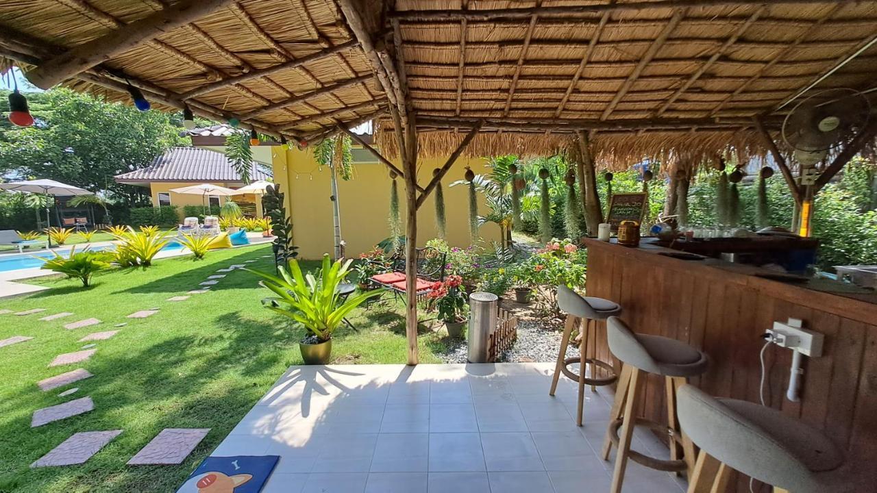 Pool Villa, Resort, Mae Ramphueng Beach, Ban Phe, Rayong, Residence M Thailand (Adults Only) Ban Chamrung Exterior foto